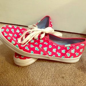Taylor Swift Keds